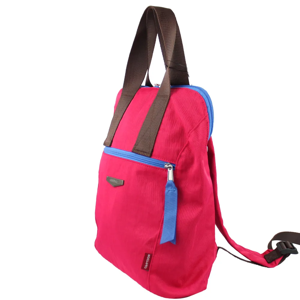 莓紅-輕量後背包  AMINAH~【BODYSAC B652】 歷史價格詳細信息