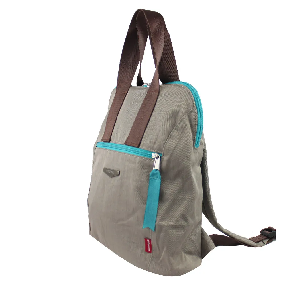 BODYSAC-灰色耐磨機能後背包 b645 歷史價格詳細信息