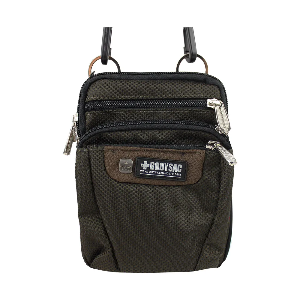 BODYSAC-小側背包.腰包 b2742 歷史價格詳細信息