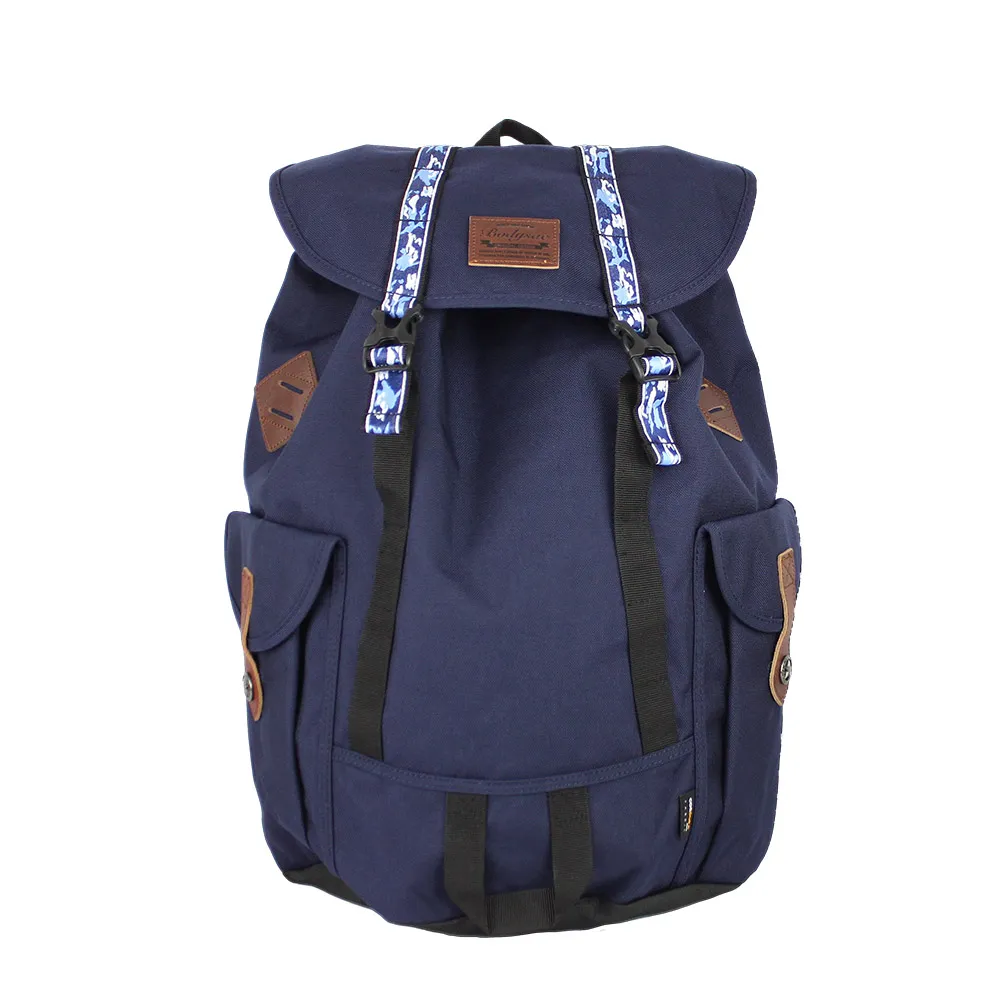 BODYSAC-綠色防水耐磨後背包 b663 歷史價格詳細信息