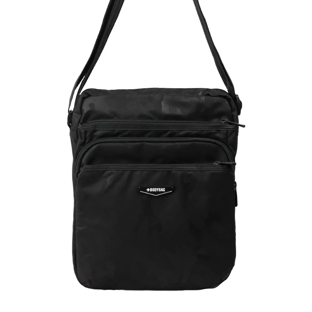 BODYSAC-黑色機能護脊後背包 b9863 歷史價格詳細信息