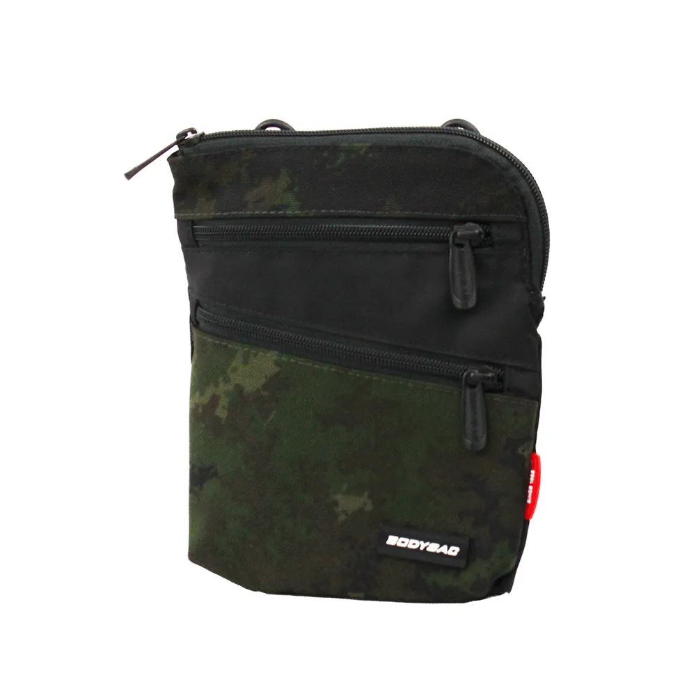 BODYSAC-迷彩輕量後背包 b652 歷史價格詳細信息