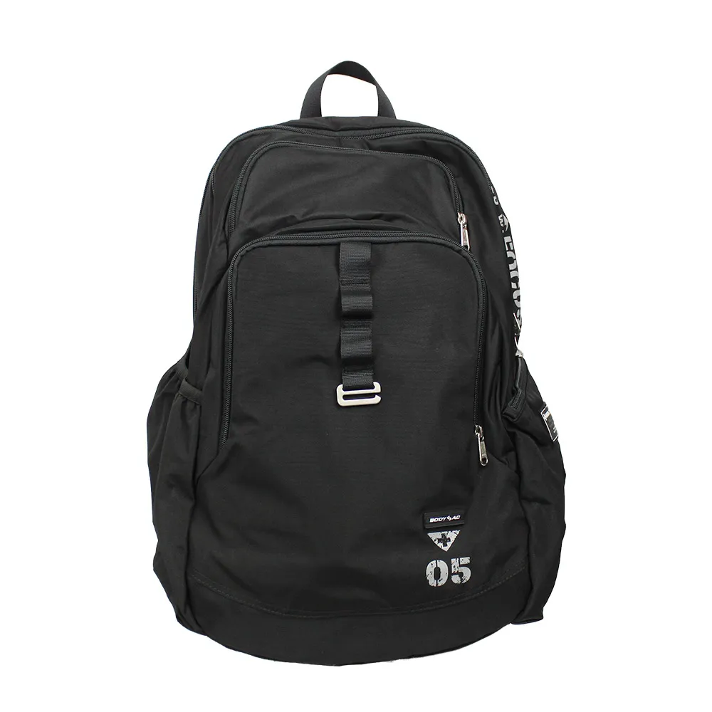 BODYSAC-黑色機能護脊後背包 b9863 歷史價格詳細信息