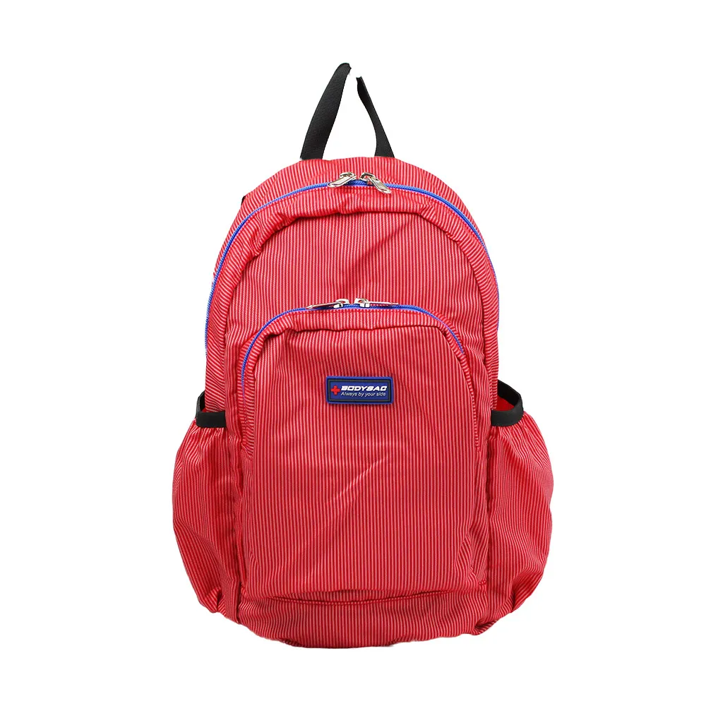 BODYSAC 紅色-花漾機能後背包-13L【b4936】 歷史價格詳細信息