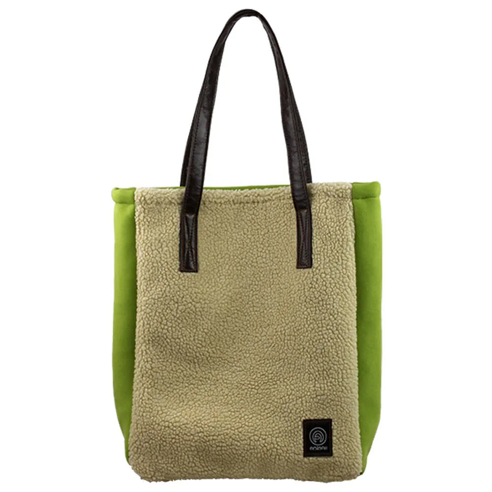 AMINAH-銀色閃亮鏡面後背包 歷史價格詳細信息