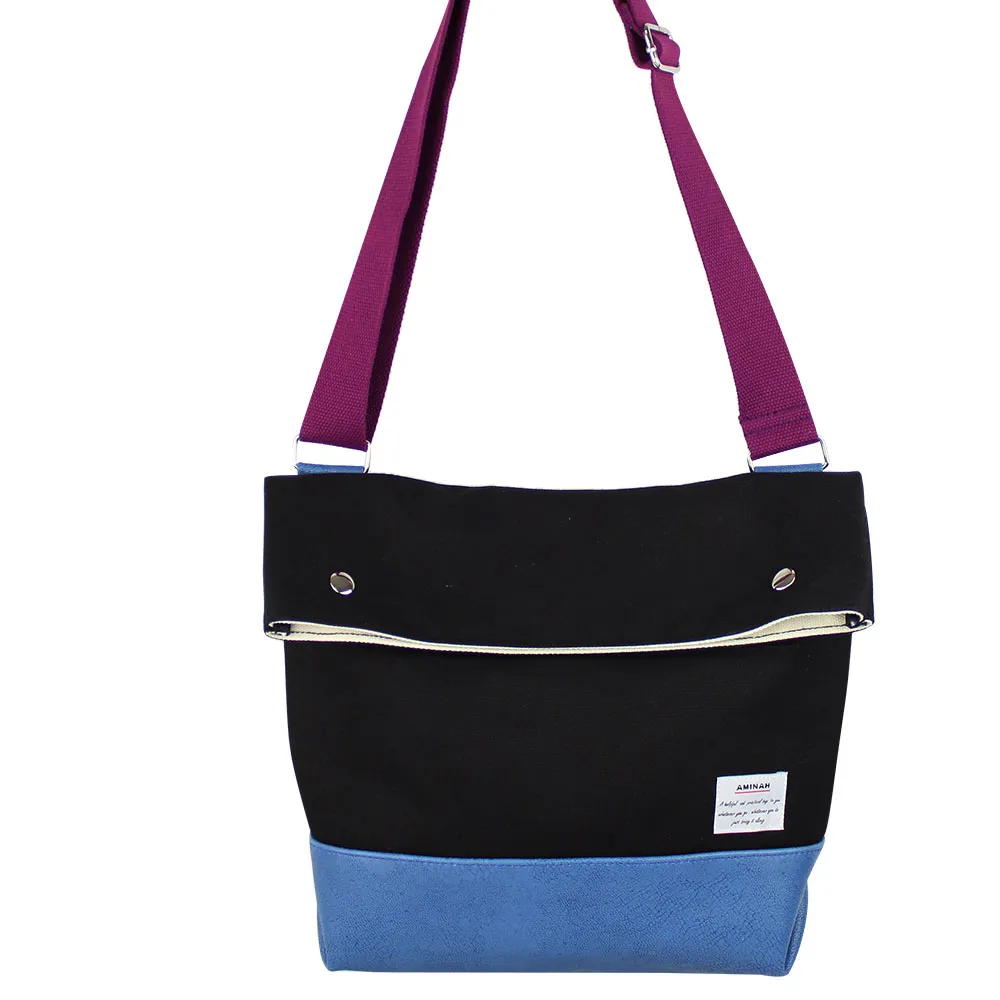 AMINAH 黑色-折疊式抗菌布口罩 【Mask_01】 歷史價格詳細信息