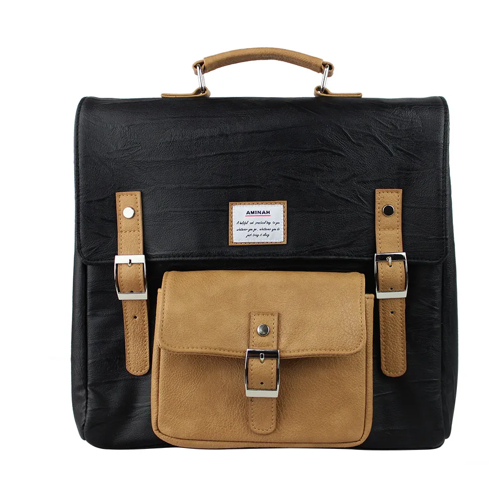 AMINAH 黑色-折疊式抗菌布口罩 【Mask_01】 歷史價格詳細信息