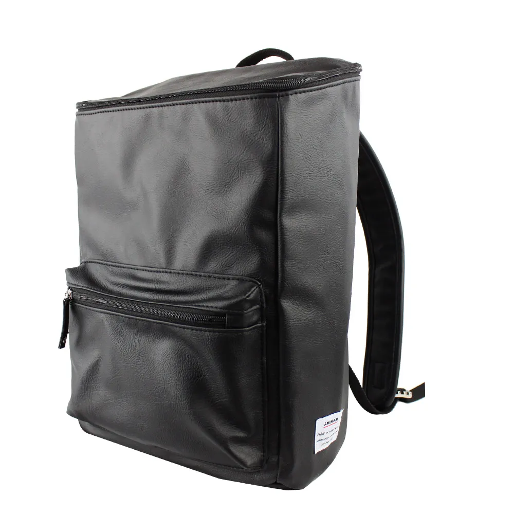 AMINAH 黑色-折疊式抗菌布口罩 【Mask_01】 歷史價格詳細信息