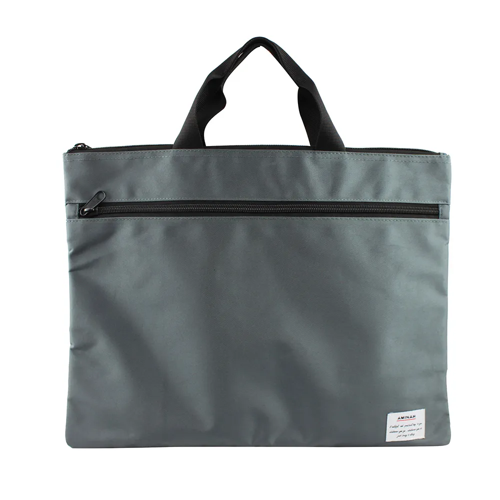 AMINAH-日系格紋小側背包 歷史價格詳細信息