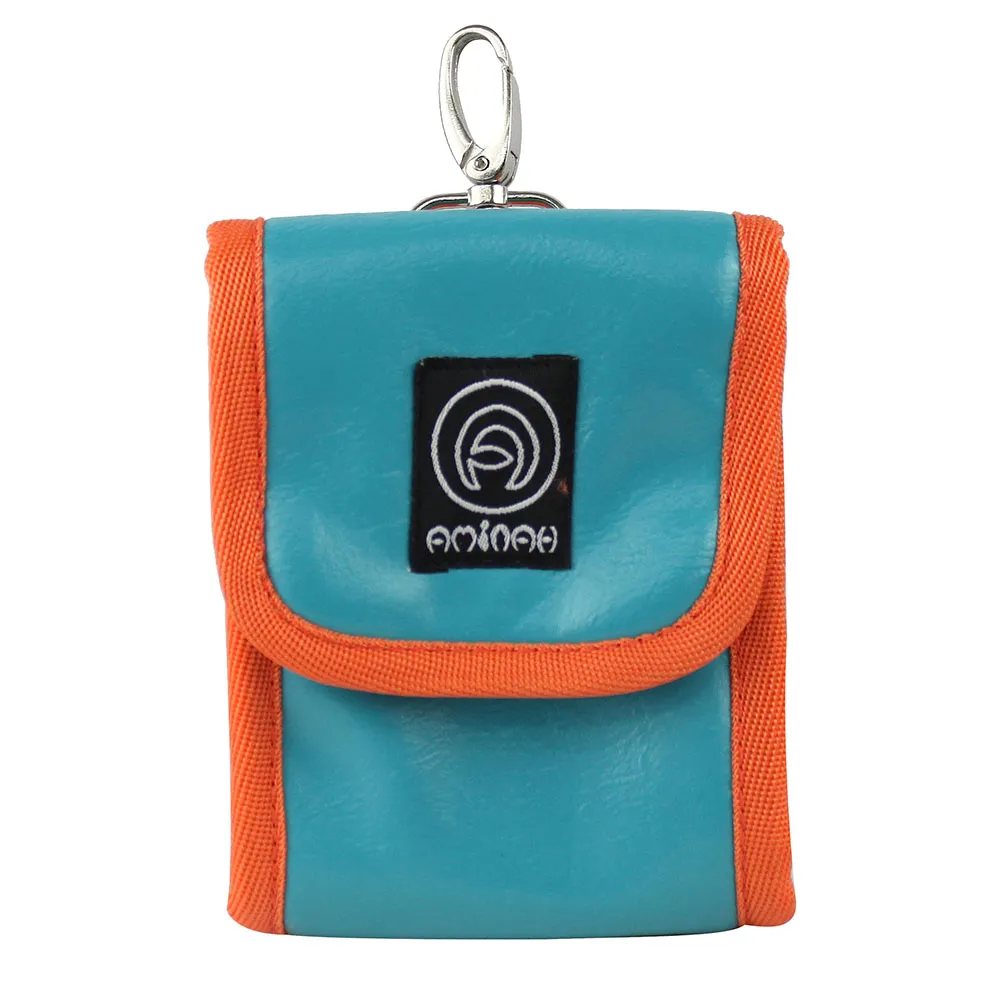 AMINAH-清爽米白小拳擊皮革背包 歷史價格詳細信息