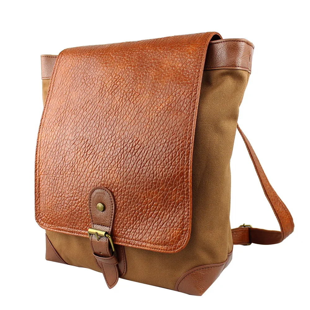 AMINAH-咖啡典型後背包 歷史價格詳細信息