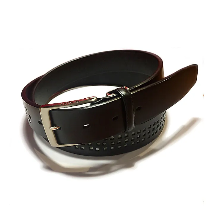 Artkina   優質牛皮皮帶--咖啡 歷史價格詳細信息