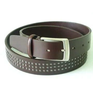 Artkina   優質牛皮皮帶--咖啡 歷史價格詳細信息