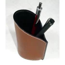 Artkina 皮革單筆套-咖啡 歷史價格詳細信息