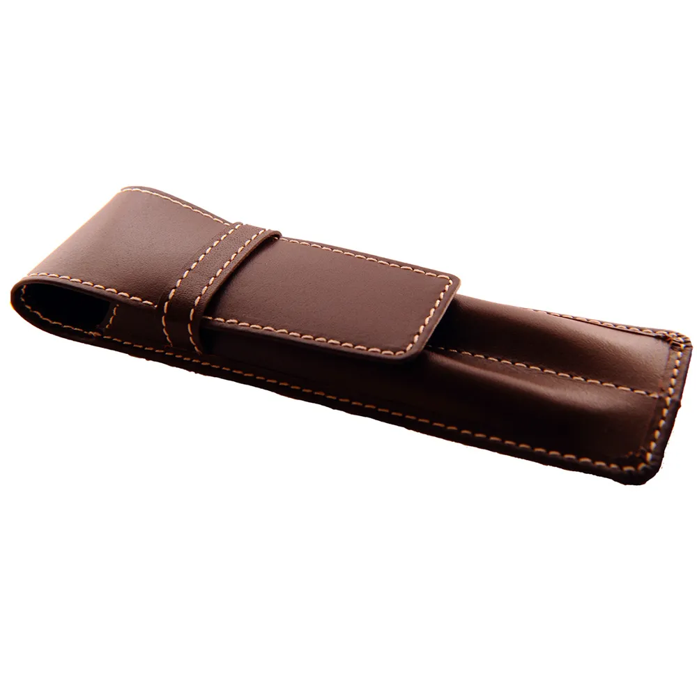 Artkina 皮革單筆套-咖啡 歷史價格詳細信息