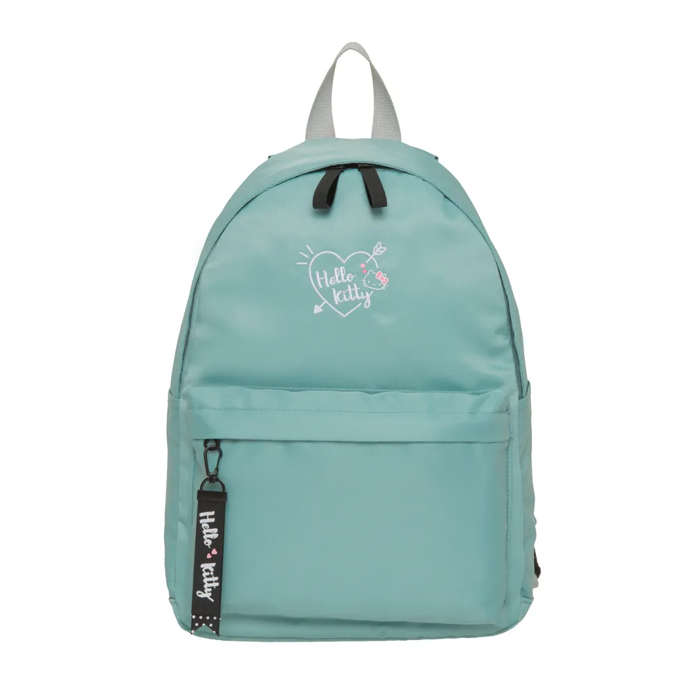 【Hello Kitty】凱蒂邱比特-零錢包3色任選-蘋果綠/黑/粉-KT01Z05GR/BK/PK 歷史價格詳細信息