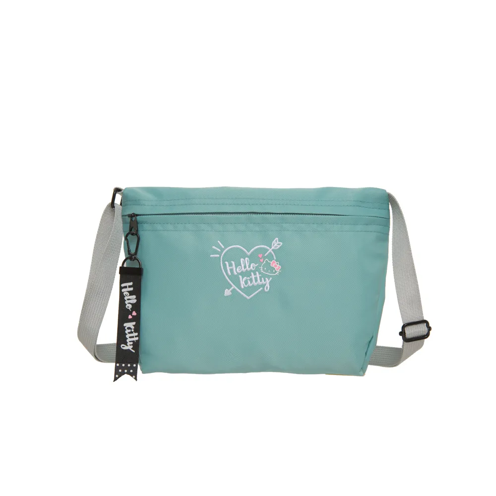 【Hello Kitty】凱蒂邱比特-零錢包3色任選-蘋果綠/黑/粉-KT01Z05GR/BK/PK 歷史價格詳細信息