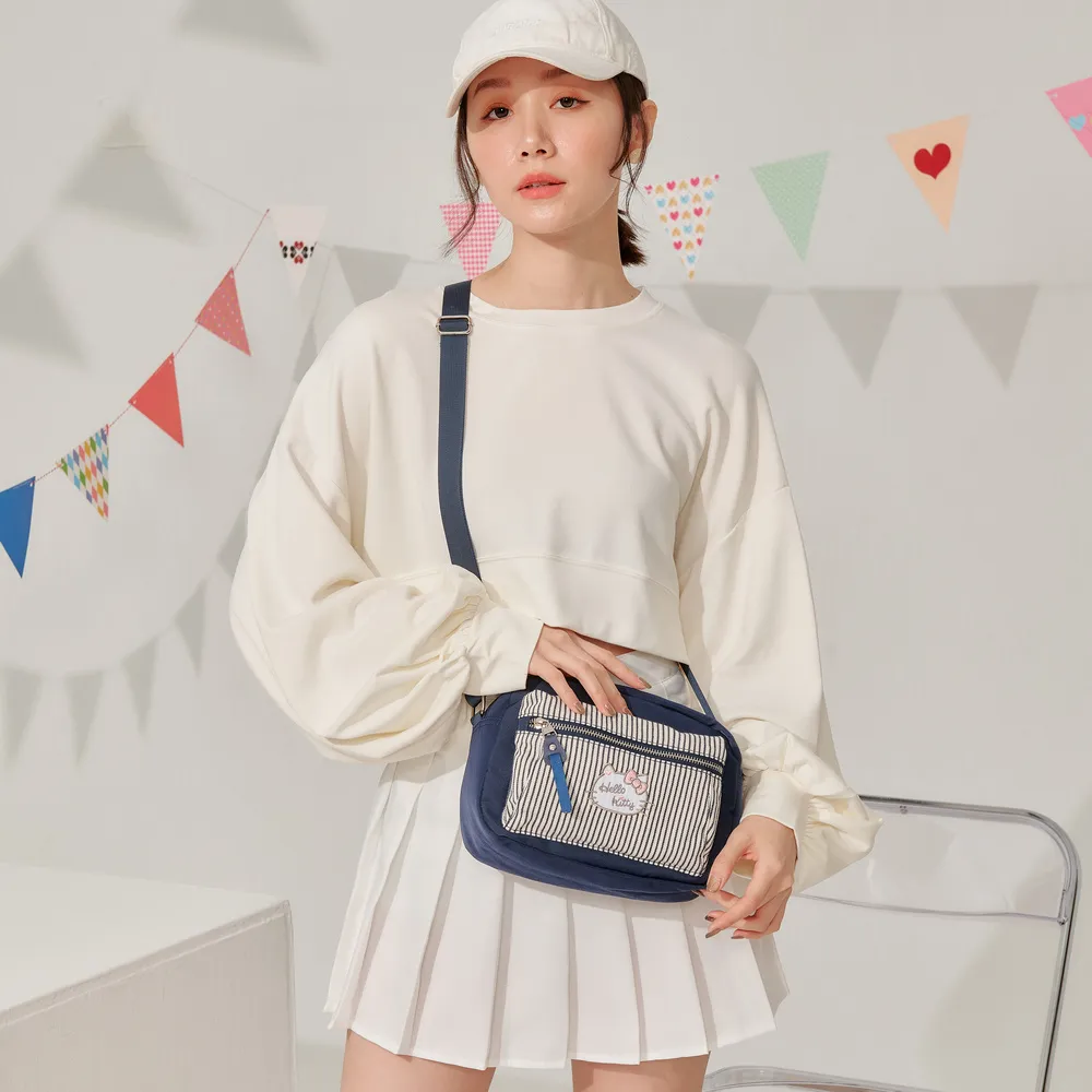 【Hello Kitty】甜心凱蒂-後背包-粉 KT03D01PK 歷史價格詳細信息