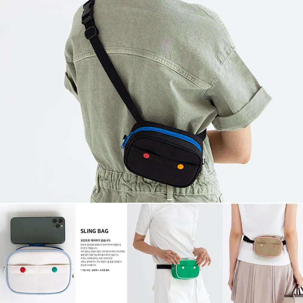 【韓國 invite.L】升級質感鈕扣糖果配色!! 袋中袋 雙拉鍊式設計 手提包 包中包 歷史價格詳細信息