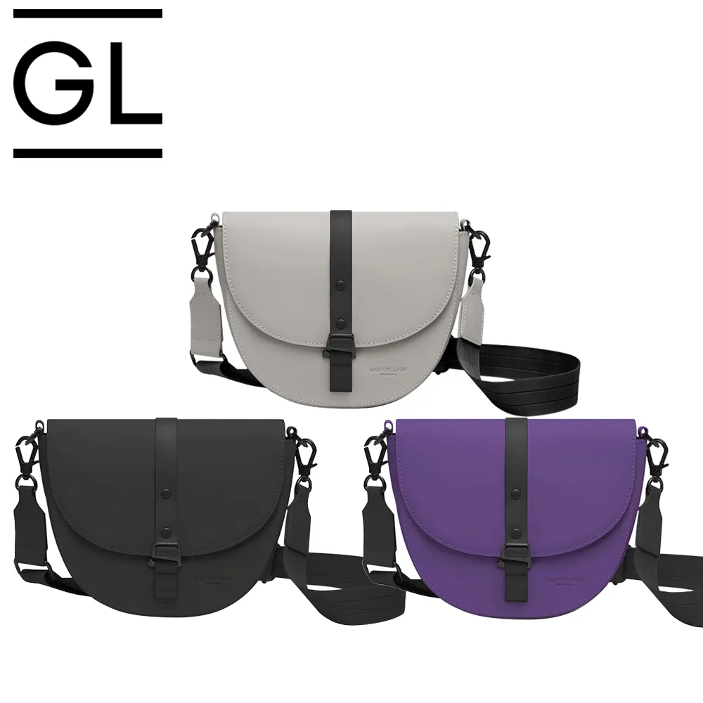 【GASTON LUGA】Splash Crossbody Bag 個性防水斜挎包 歷史價格詳細信息