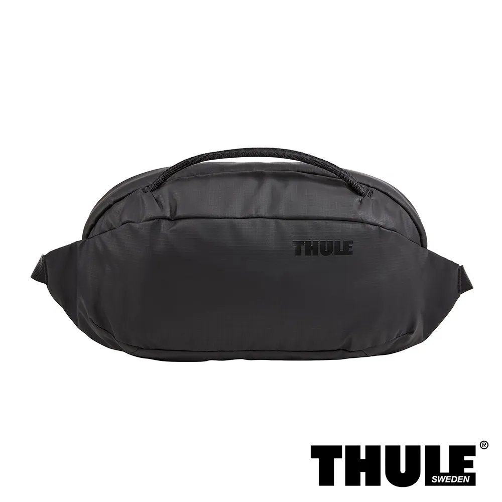 THULE-Tact 5L多功能腰包TACTWP-05-黑 歷史價格詳細信息