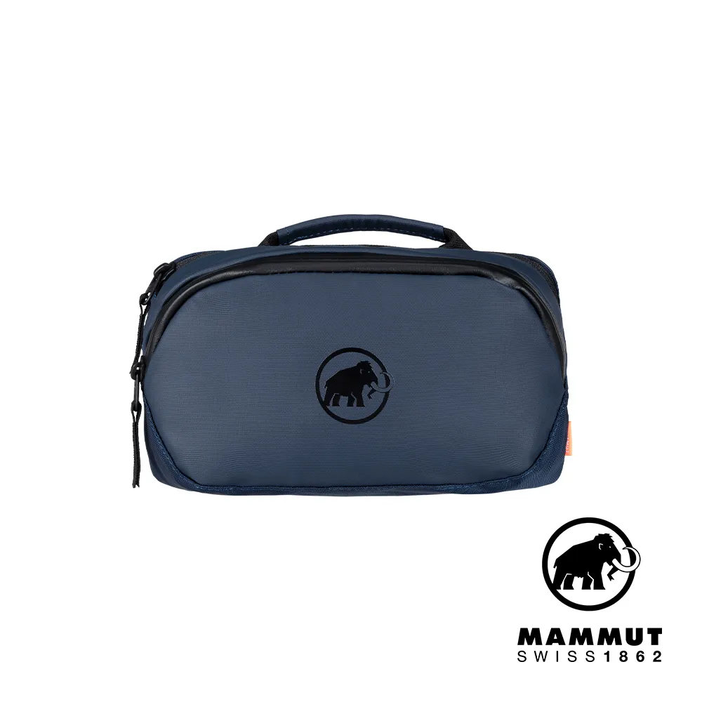 【Mammut 長毛象】Seon Waistpack 攀岩休閒腰包/斜肩包 2L 薩凡納褐 #2810-00111 歷史價格詳細信息
