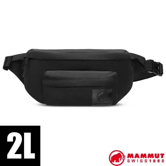 MAMMUT NEUVEVILLE BUMBAG 2L 腰包《黑》/2520-00141/旅遊防竊包/證件包/悠遊山水 歷史價格詳細信息
