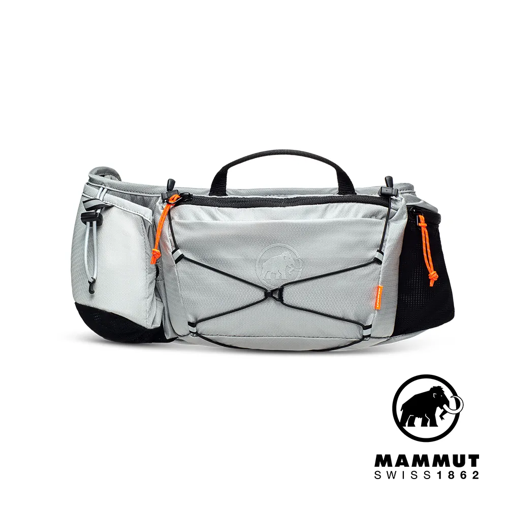 【Mammut 長毛象】Lithium Waistpack 多用途運動腰包 黑色 #2810-00290 歷史價格詳細信息