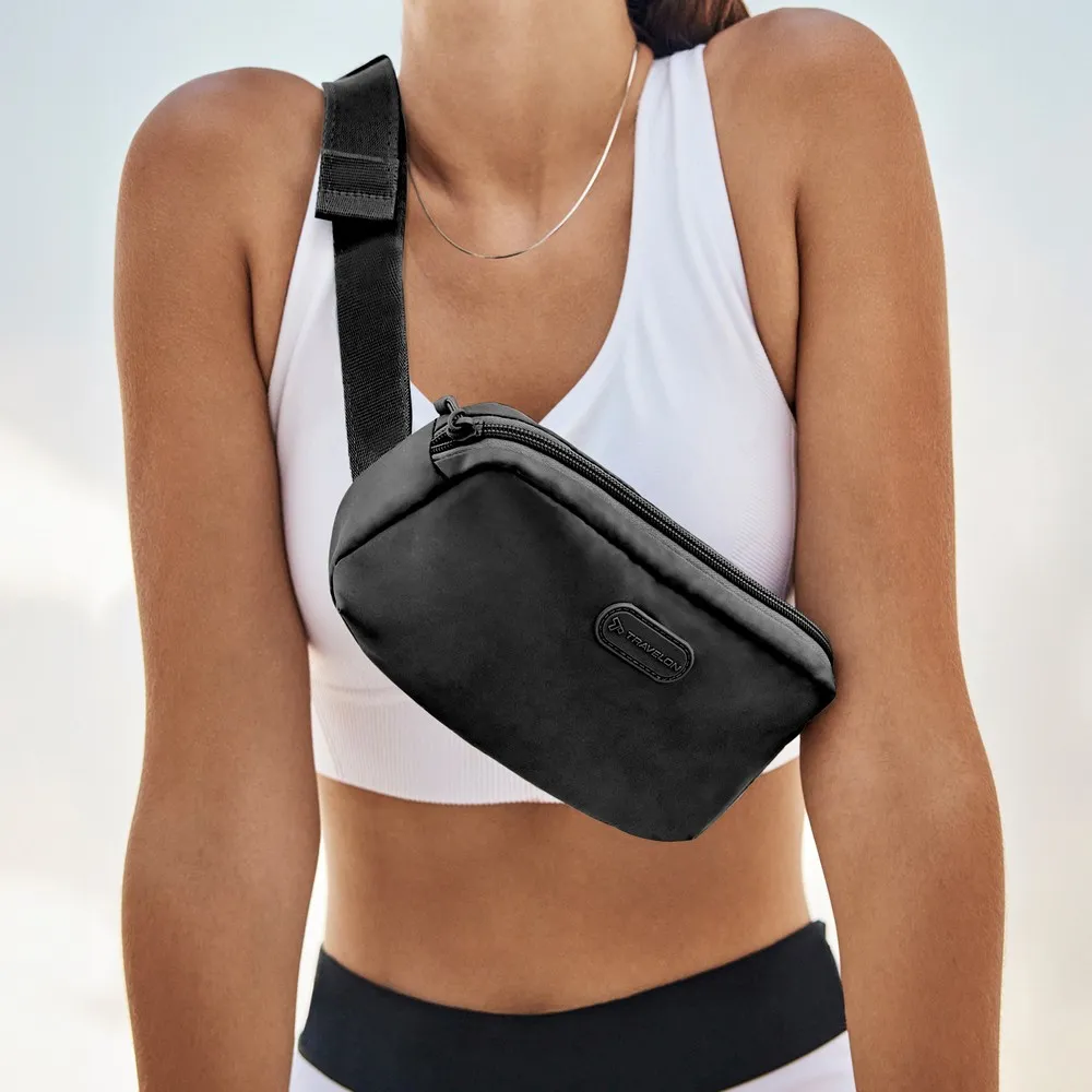 TRAVELON 質感飾品收納包(黑) 歷史價格詳細信息