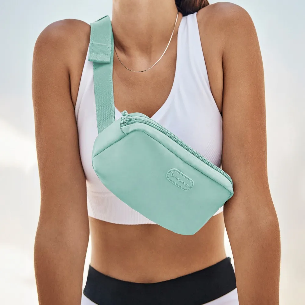 TRAVELON 斜背行李箱拖帶 歷史價格詳細信息