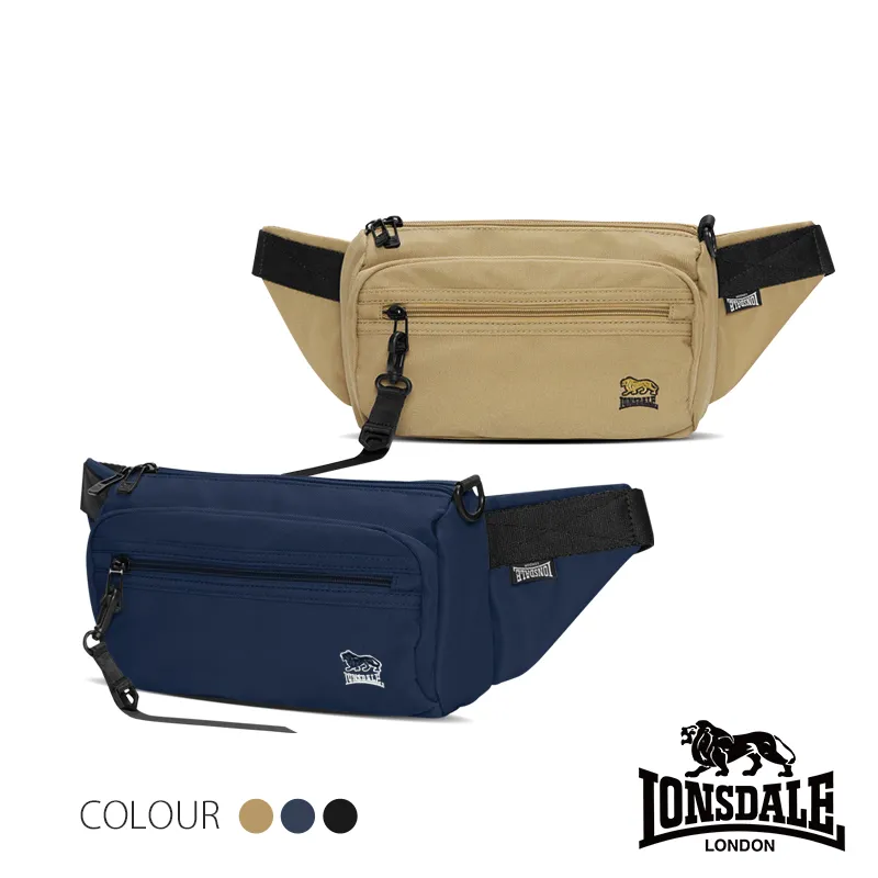 【LONSDALE 英國小獅】潮流輕旅大容量機能後背包-橘色 LD2128 歷史價格詳細信息