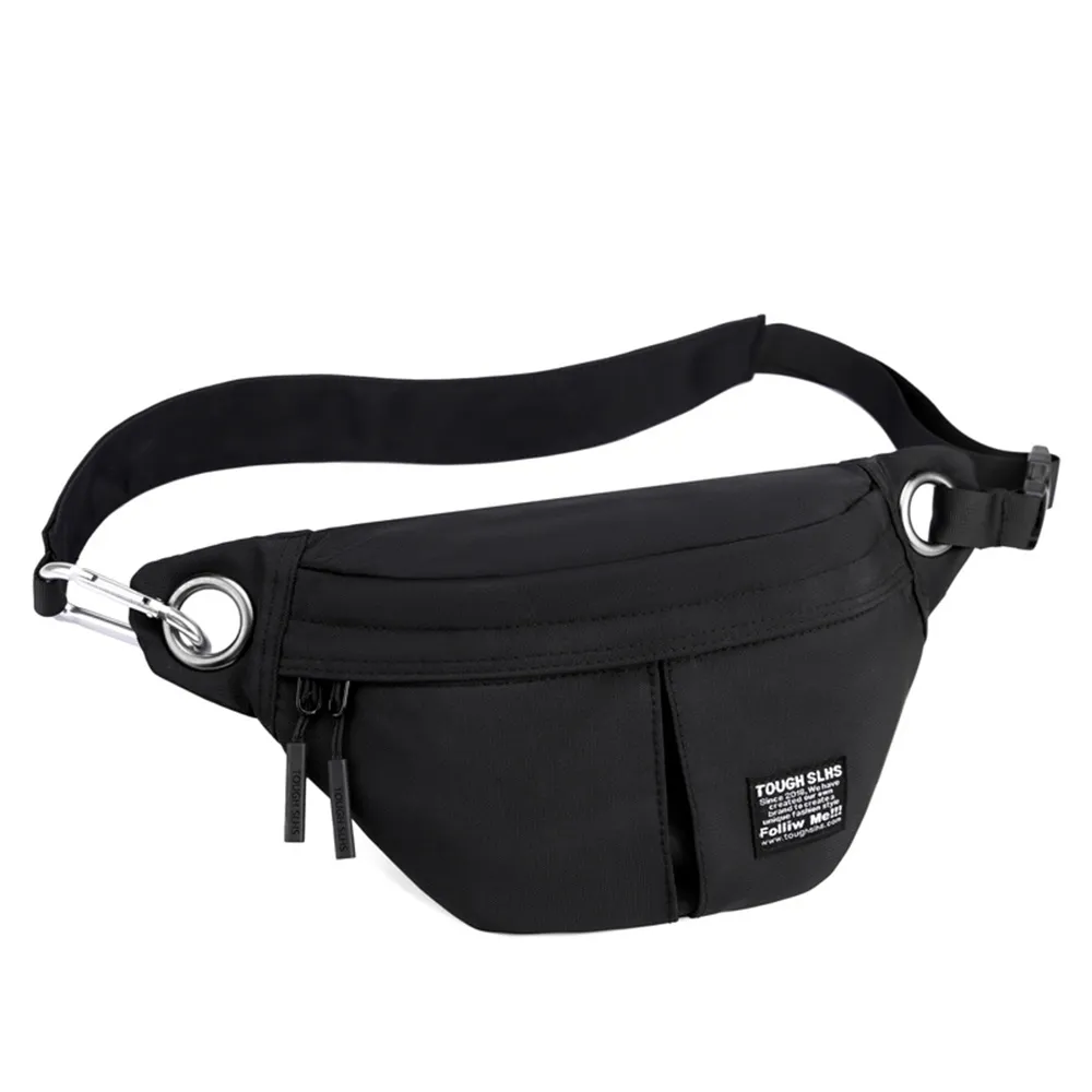 (NEW MAN)多功能男士戶外單肩包胸包usb充電包 歷史價格詳細信息