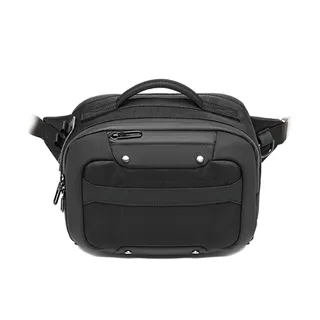 OZUKO 多功能運動背包 免運費 肩背包 腰包 單肩包 胸包 戰術背包 男包 後背包 魔法巷 歷史價格詳細信息