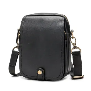 【品樂．BAO】Lance雅痞風雙肩雙扣後背包(黑色) 歷史價格詳細信息