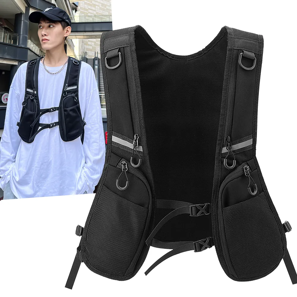 牛津布多功能工具腰包 簡易款/升級款 規格可選 WESSLECO 歷史價格詳細信息