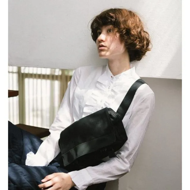 [JAPFAC] Candy尼龍包-黑 歷史價格詳細信息