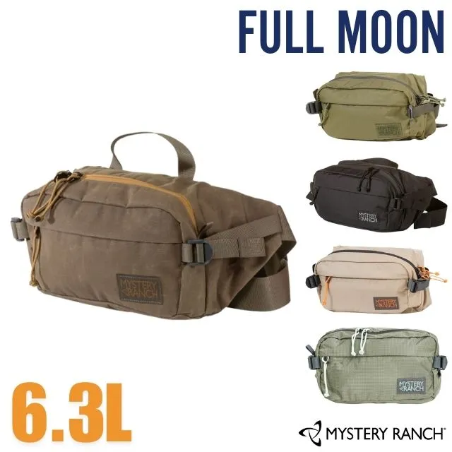 Mystery Ranch 神秘農場 腰包/側背包/斜背包1.5L Forager Hip Sack 61258 美國製 歷史價格詳細信息