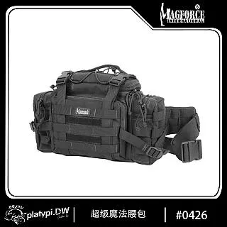 【Magforce馬蓋先】 魔法腰包 肩包 側背包  腰包  側肩包 歷史價格詳細信息