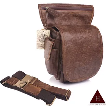 真皮包包 專業騎行背包男士摩托車頭盔包全盔機車防潑水旅行包大容量雙肩包 歷史價格詳細信息