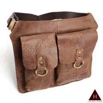 【H-CT】多功能真皮專業腿包兼腰包-大(A203-Z) 歷史價格詳細信息