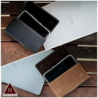 【H-CT】純手工瘋馬皮通用手機腰包(HM1196) 歷史價格詳細信息