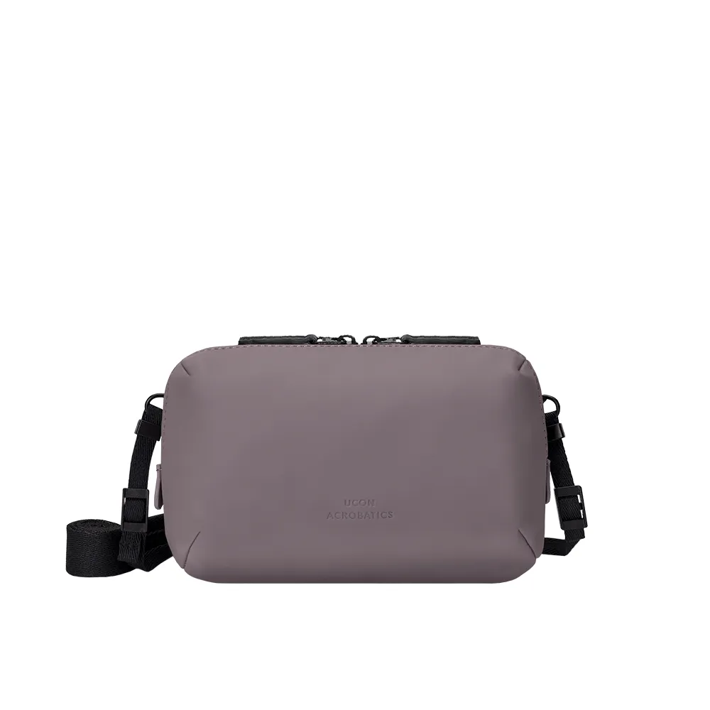 Ucon Acrobatics Ando Lotus 斜背包 (銹褐色) 歷史價格詳細信息