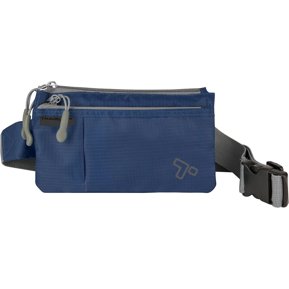 TRAVELON 輕便摺疊後背包(斜紋黑) 歷史價格詳細信息