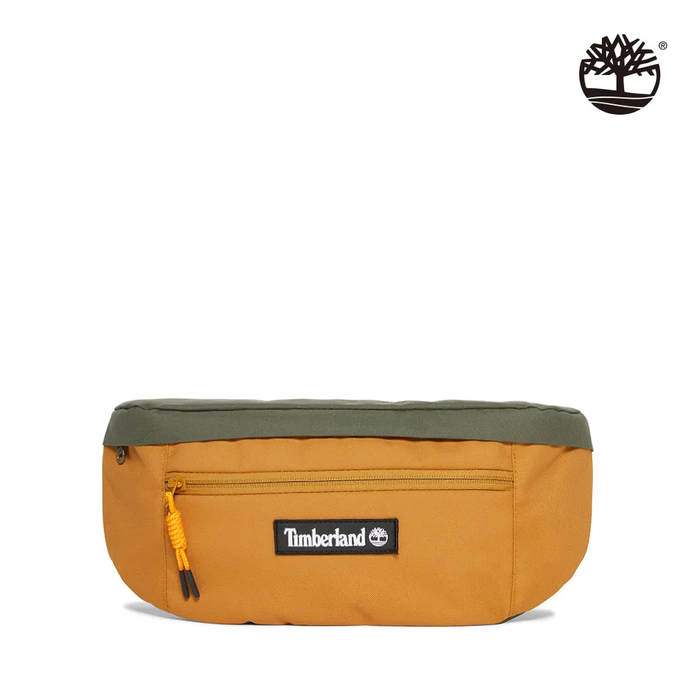 Timberland 小麥色Midland Beach刺繡Logo棒球帽|A1E9L231 歷史價格詳細信息