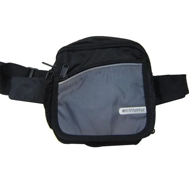 MARDINGTOP 腰掛配件分類包小容量輕巧外出高單數防水尼龍布 歷史價格詳細信息