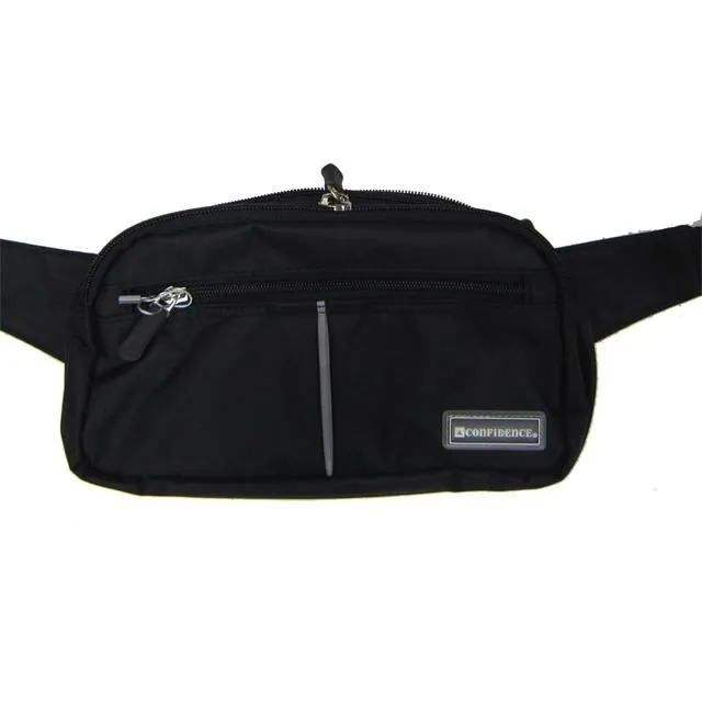 CONFIDENCE 後背包中容量可放A4資料夾14吋電腦MIT上學小學書包胸前釦 歷史價格詳細信息