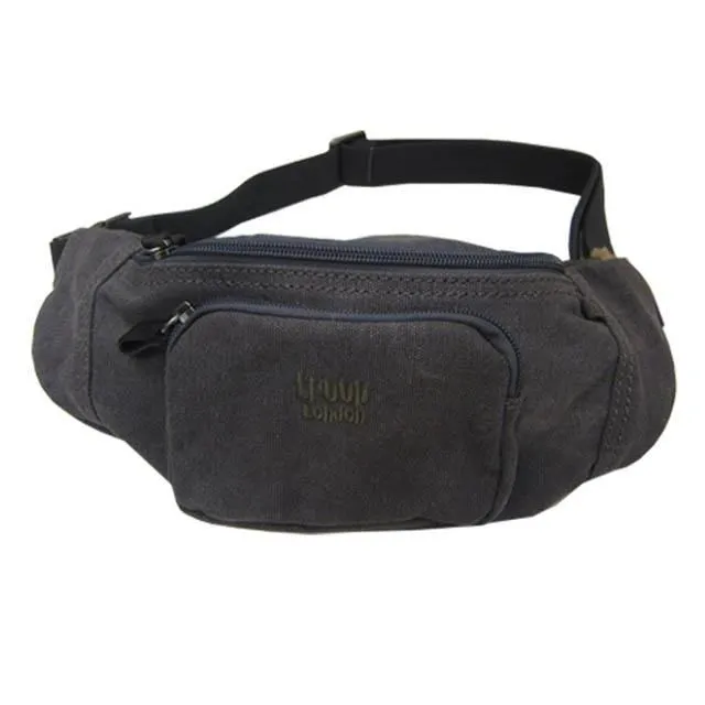 Troop London｜通勤三用帆布郵差包 歷史價格詳細信息