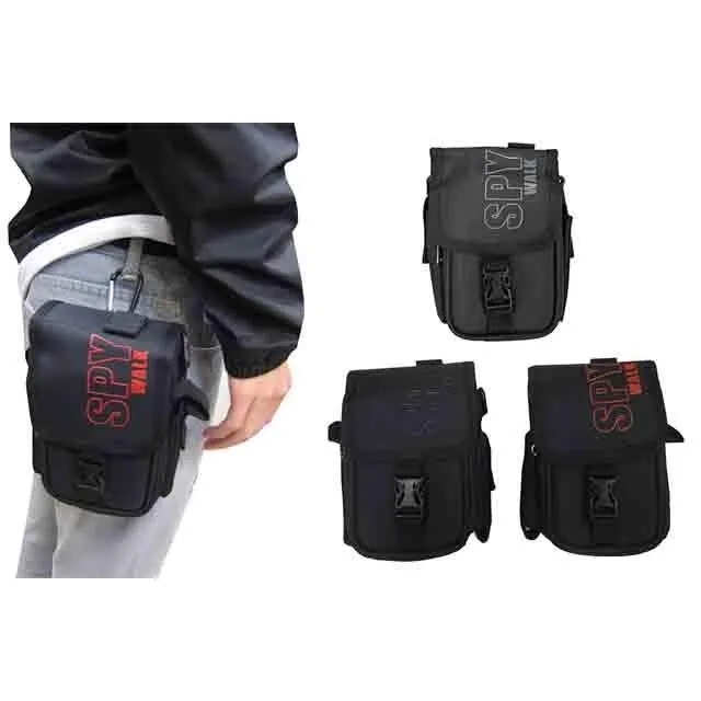 SPYWALK 腰掛包中容量5.5吋手機二主袋+外袋共三層工具包隨身品(小) 歷史價格詳細信息