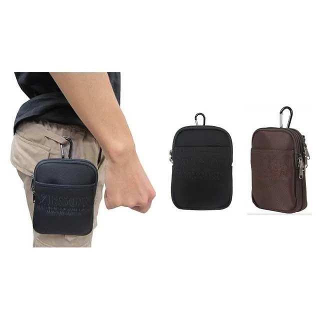 YESON 腰包5.5吋手機超無敵耐用外掛腰包台灣製造品質 歷史價格詳細信息