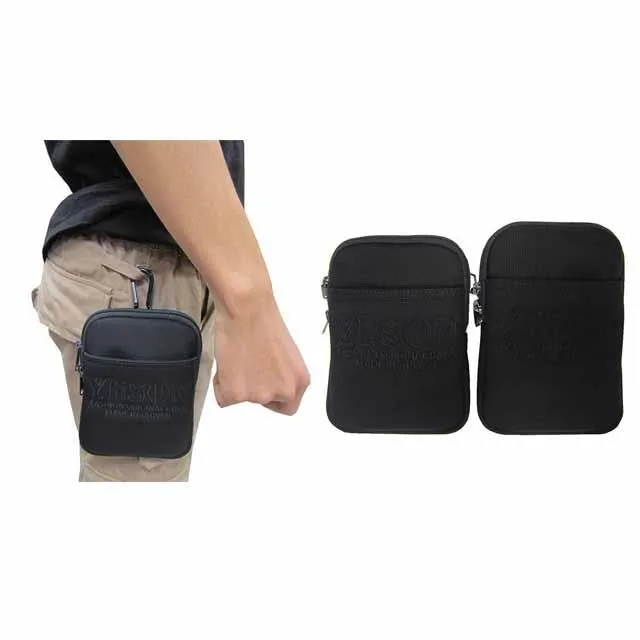 YESON 腰包5.5吋手機超無敵耐用外掛腰包台灣製造品質 歷史價格詳細信息
